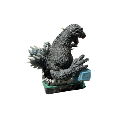 2004 Godzilla Greetings (Godzilla)