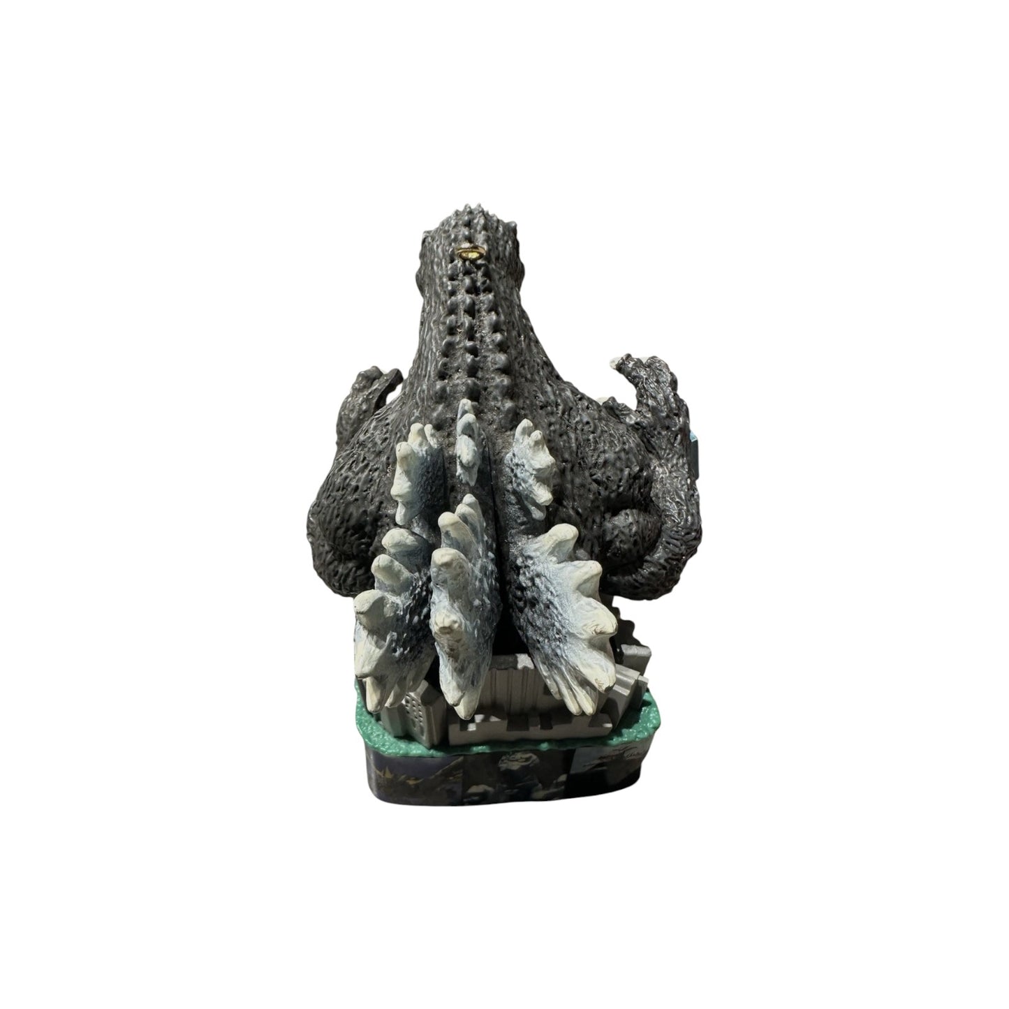2004 Godzilla Greetings (Godzilla)