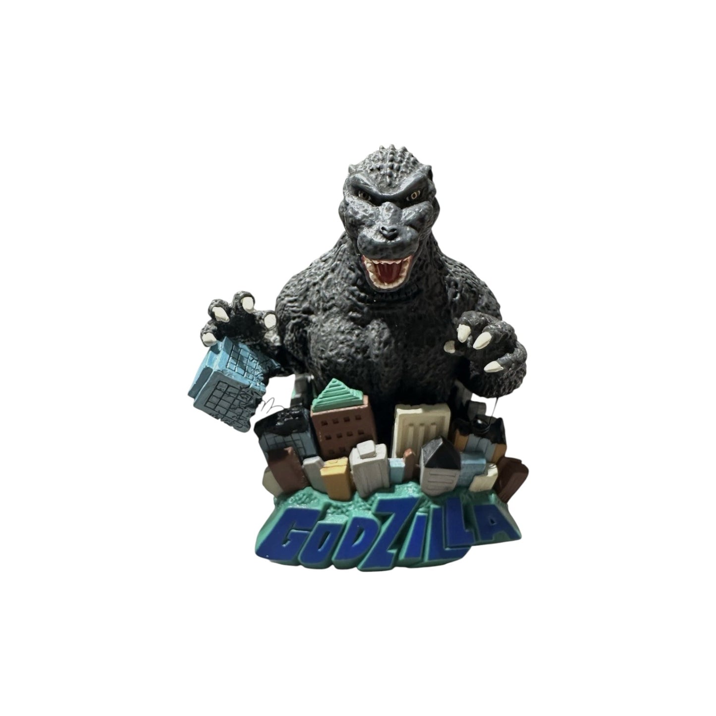 2004 Godzilla Greetings (Godzilla)