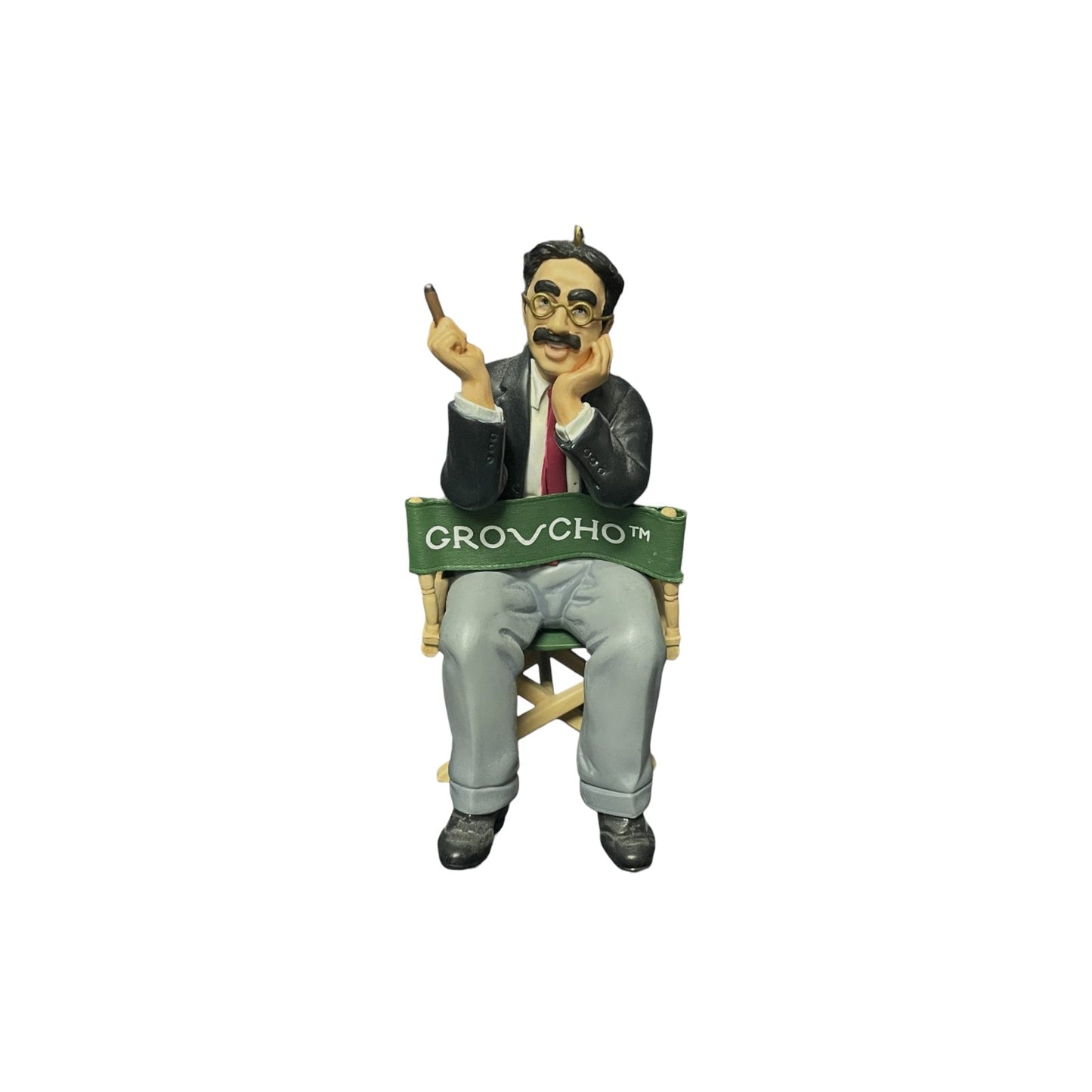 2004 Groucho Greetings (Groucho Marx)