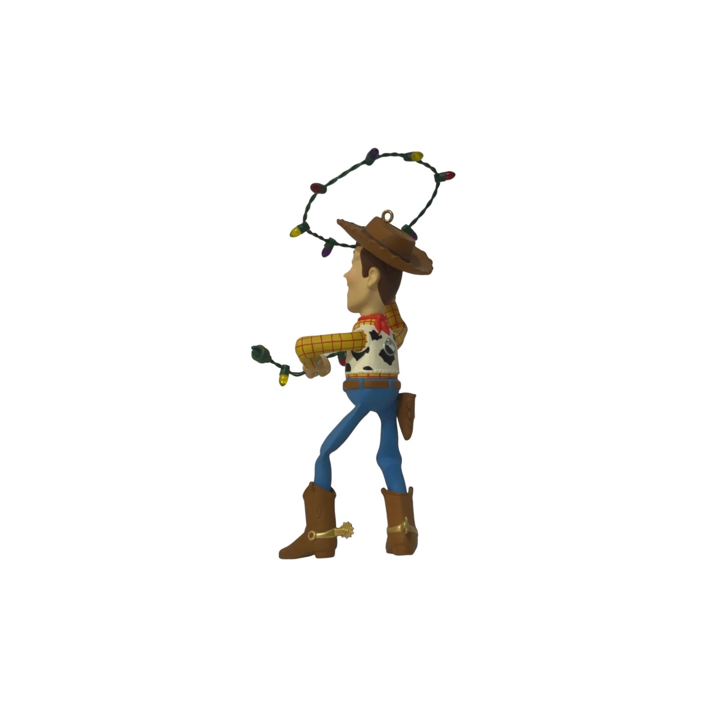 1998 Woody the Sheriff (Toy Story)