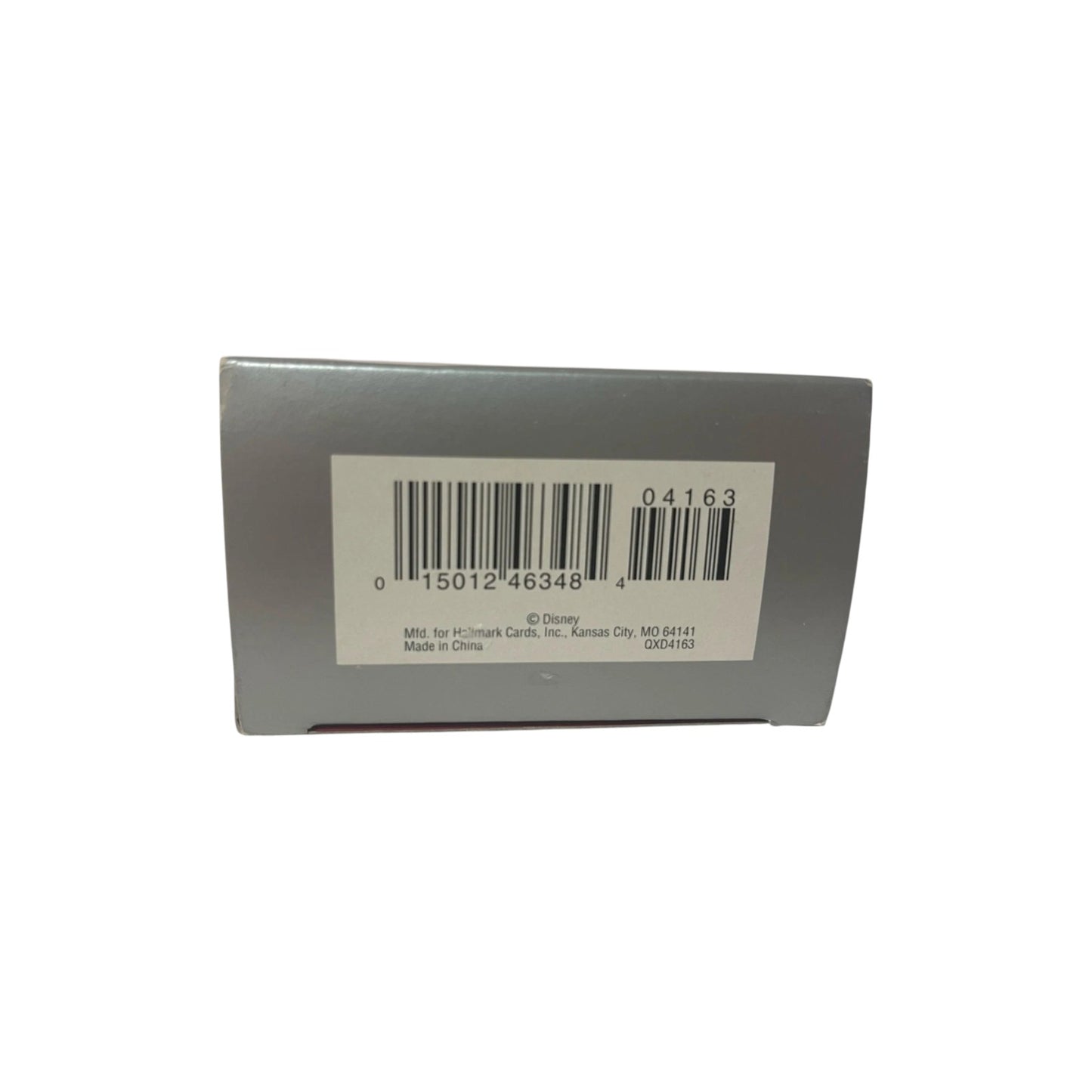 1998 Woody the Sheriff (Toy Story)