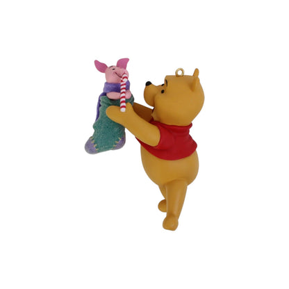 2004 Stocking Stuffers (Winnie the Pooh)