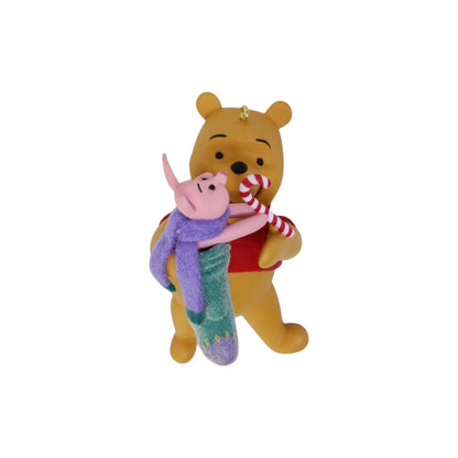 2004 Stocking Stuffers (Winnie the Pooh)