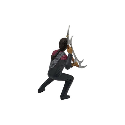 1999 Lieutenant Commander Worf (Star Trek)