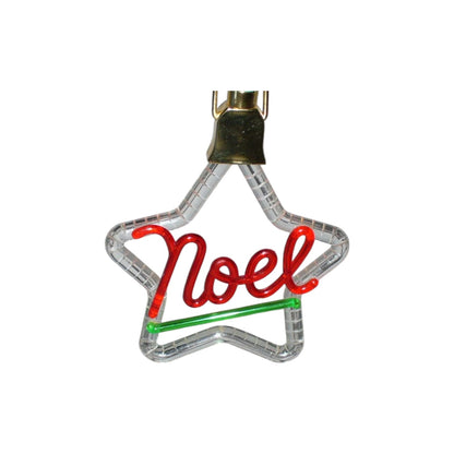 1987 Bright Noel (Star)