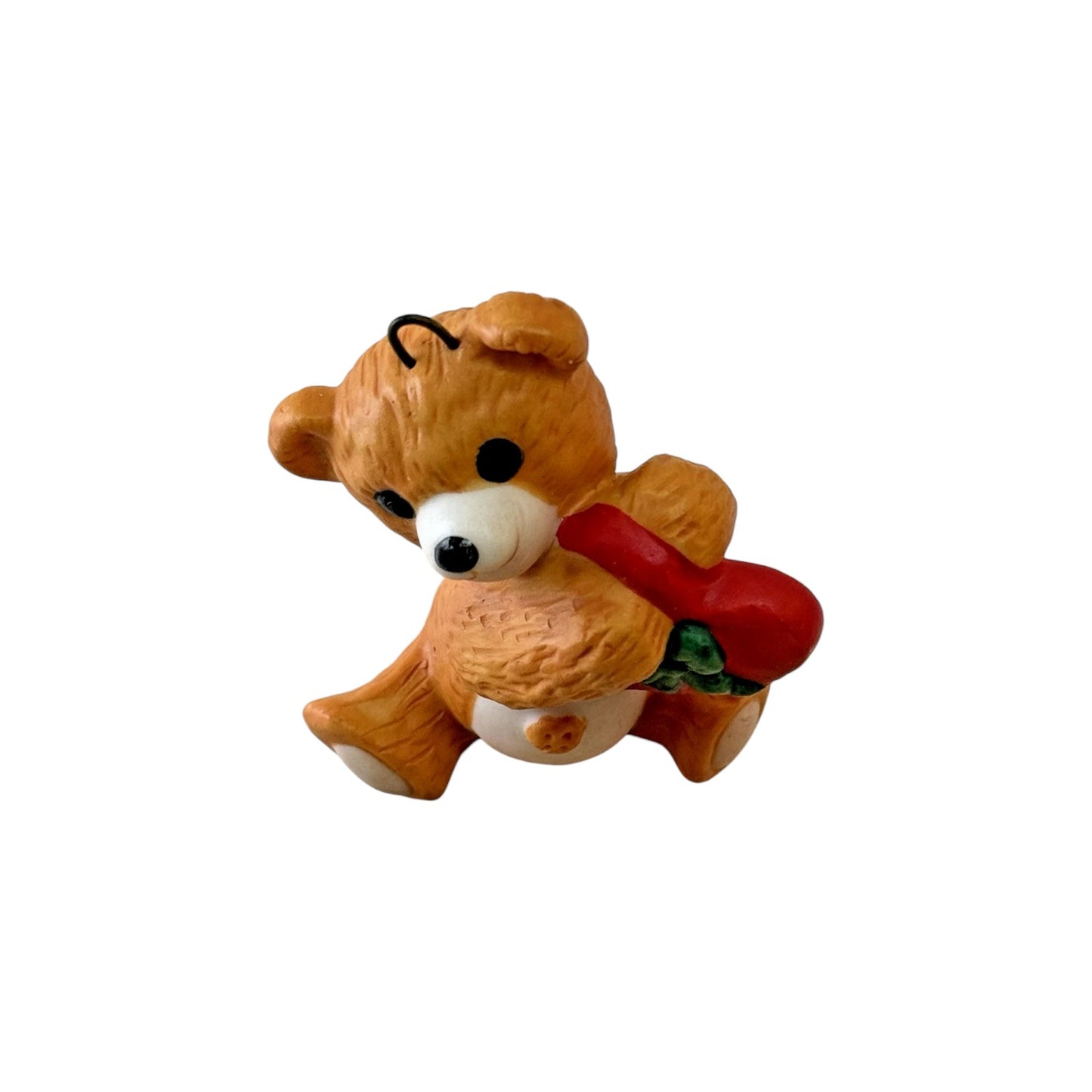 1988 Cinnamon Bear (Teddy Bear)