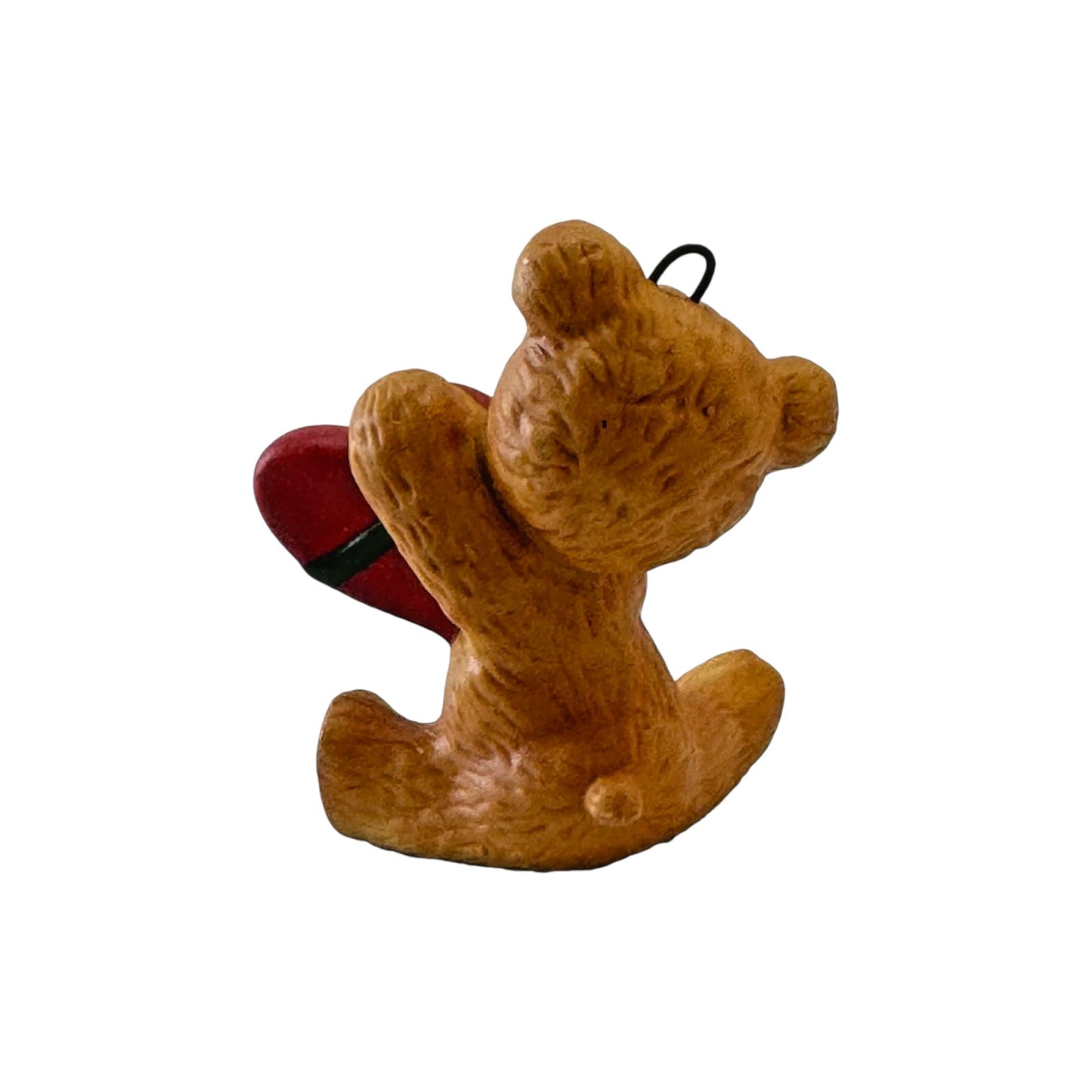 1988 Cinnamon Bear (Teddy Bear)