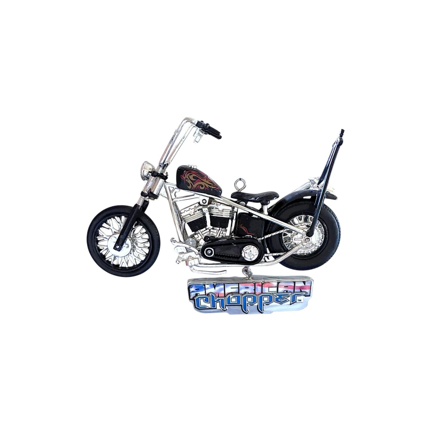 2007 American Chopper The Series (Vehicle)