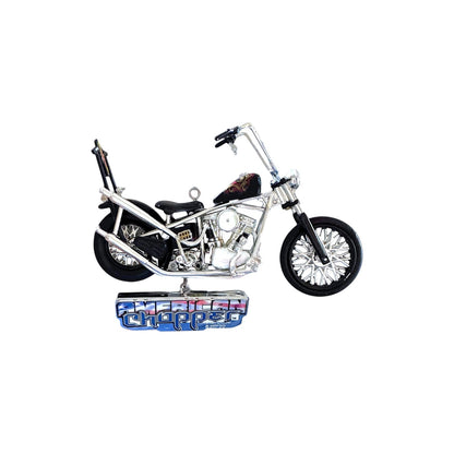 2007 American Chopper The Series (Vehicle)