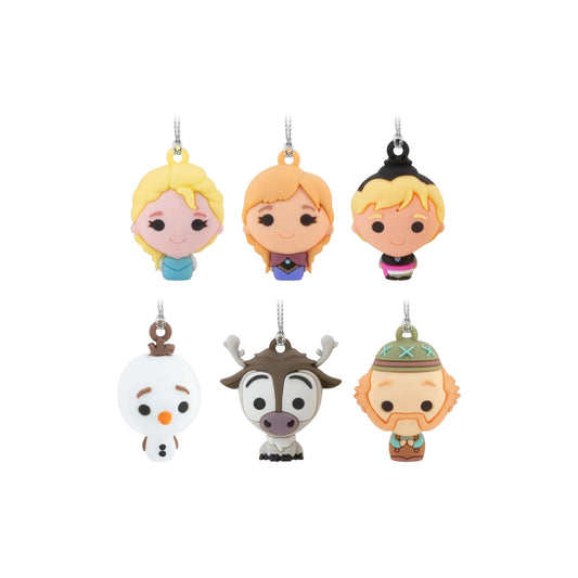 2025 Set of Mini (Frozen)