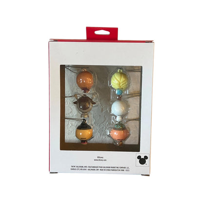 2025 Set of Mini (Frozen)