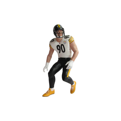 2025 T.J. Watt – Pittsburgh Steelers (Football)