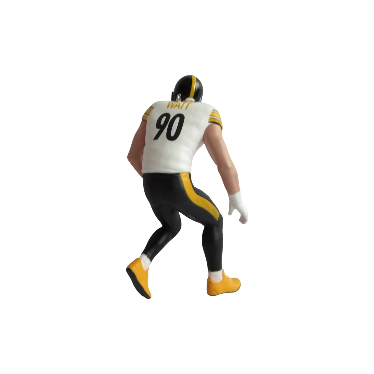 2025 T.J. Watt – Pittsburgh Steelers (Football)