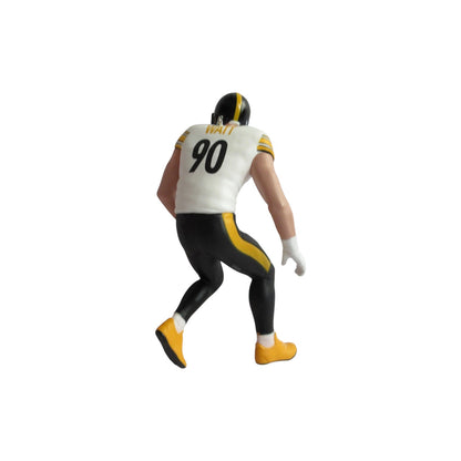 2025 T.J. Watt – Pittsburgh Steelers (Football)