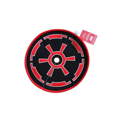 2025 The Galactic Empire Mini Tree Skirt (Star Wars)