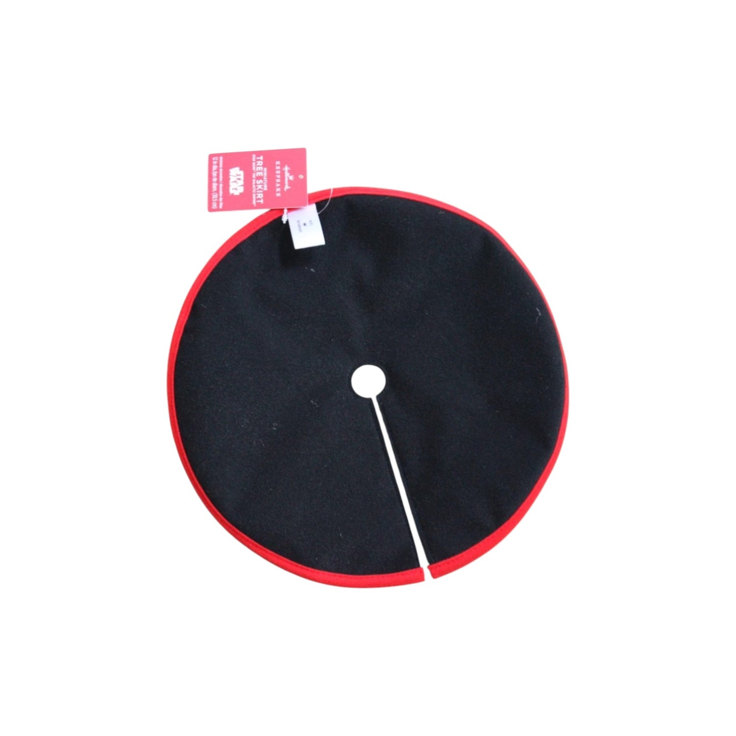 2025 The Galactic Empire Mini Tree Skirt (Star Wars)
