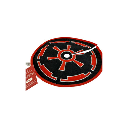2025 The Galactic Empire Mini Tree Skirt (Star Wars)