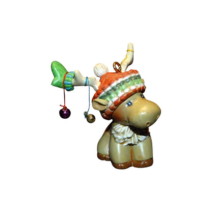 1993 All Decked Out (Moose)