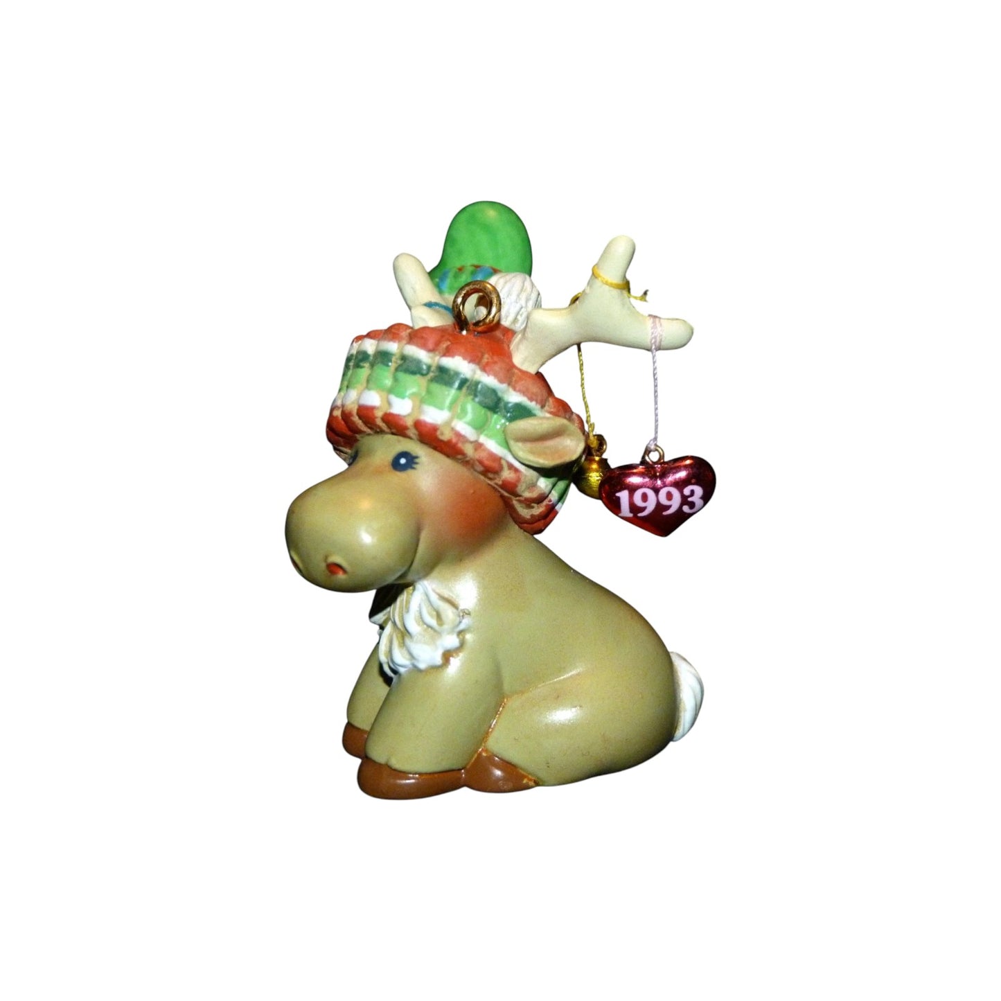 1993 All Decked Out (Moose)