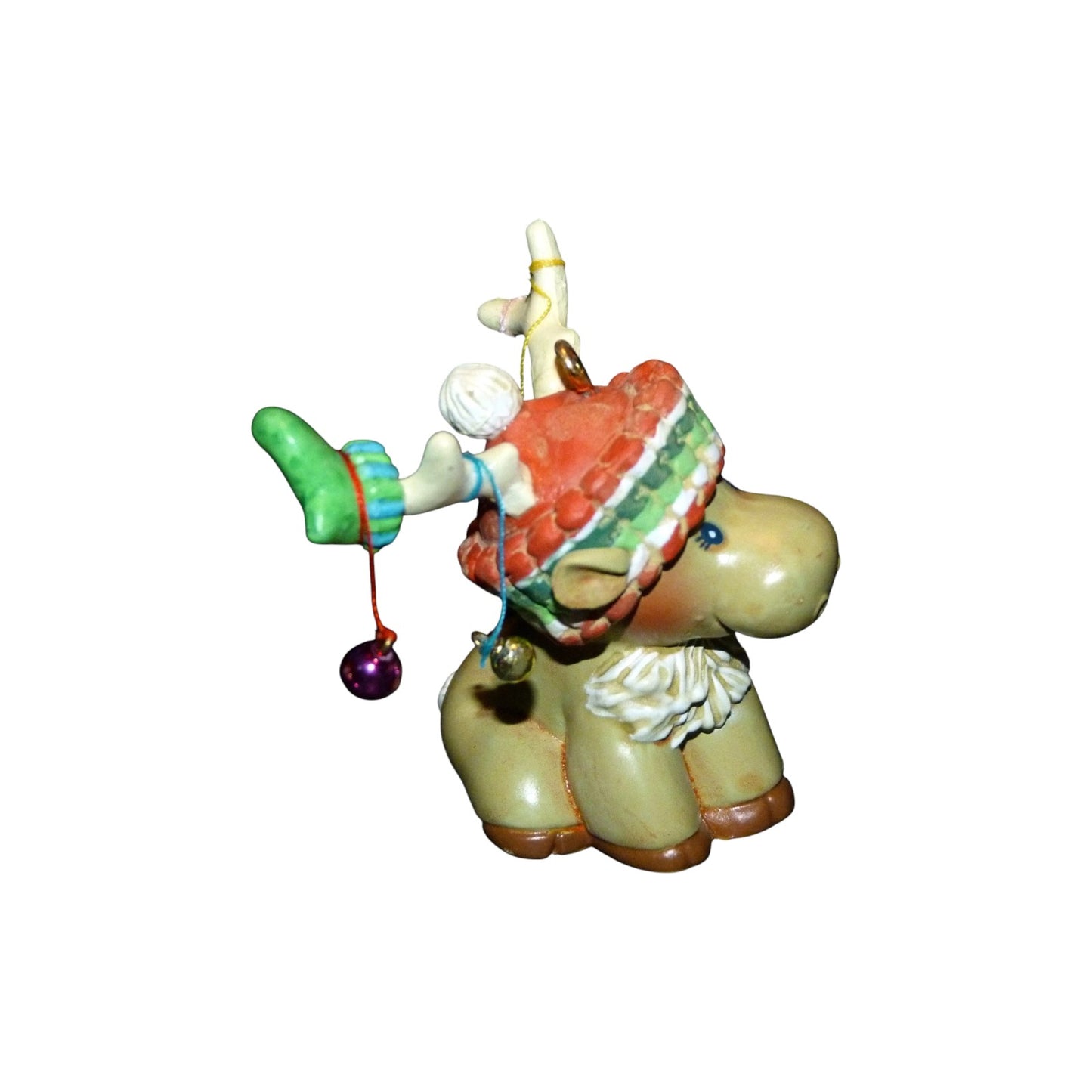 1993 All Decked Out (Moose)