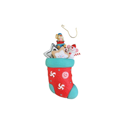 2023 Stocking Stuffers Surprise (Christmas)