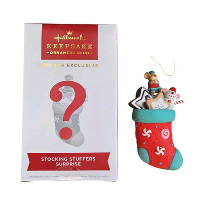 2023 Stocking Stuffers Surprise (Christmas)