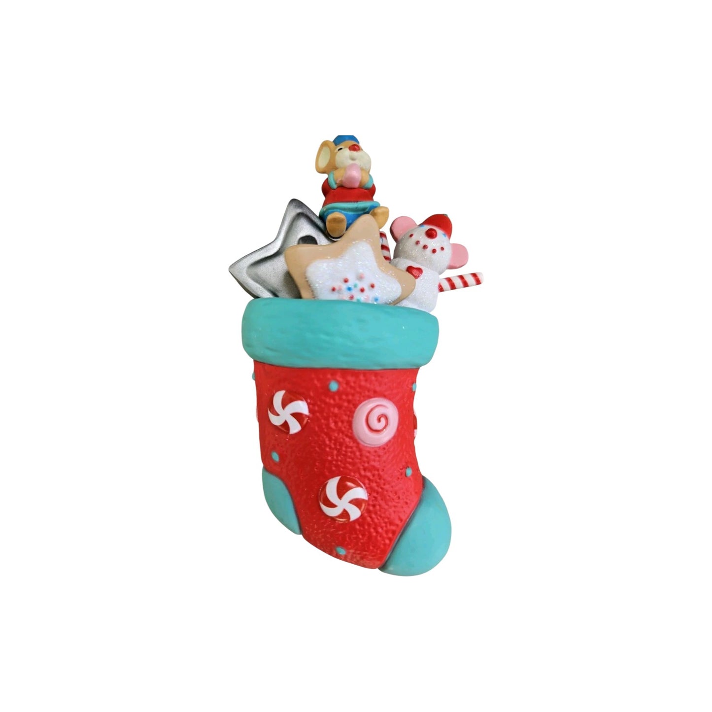 2023 Stocking Stuffers Surprise (Christmas)