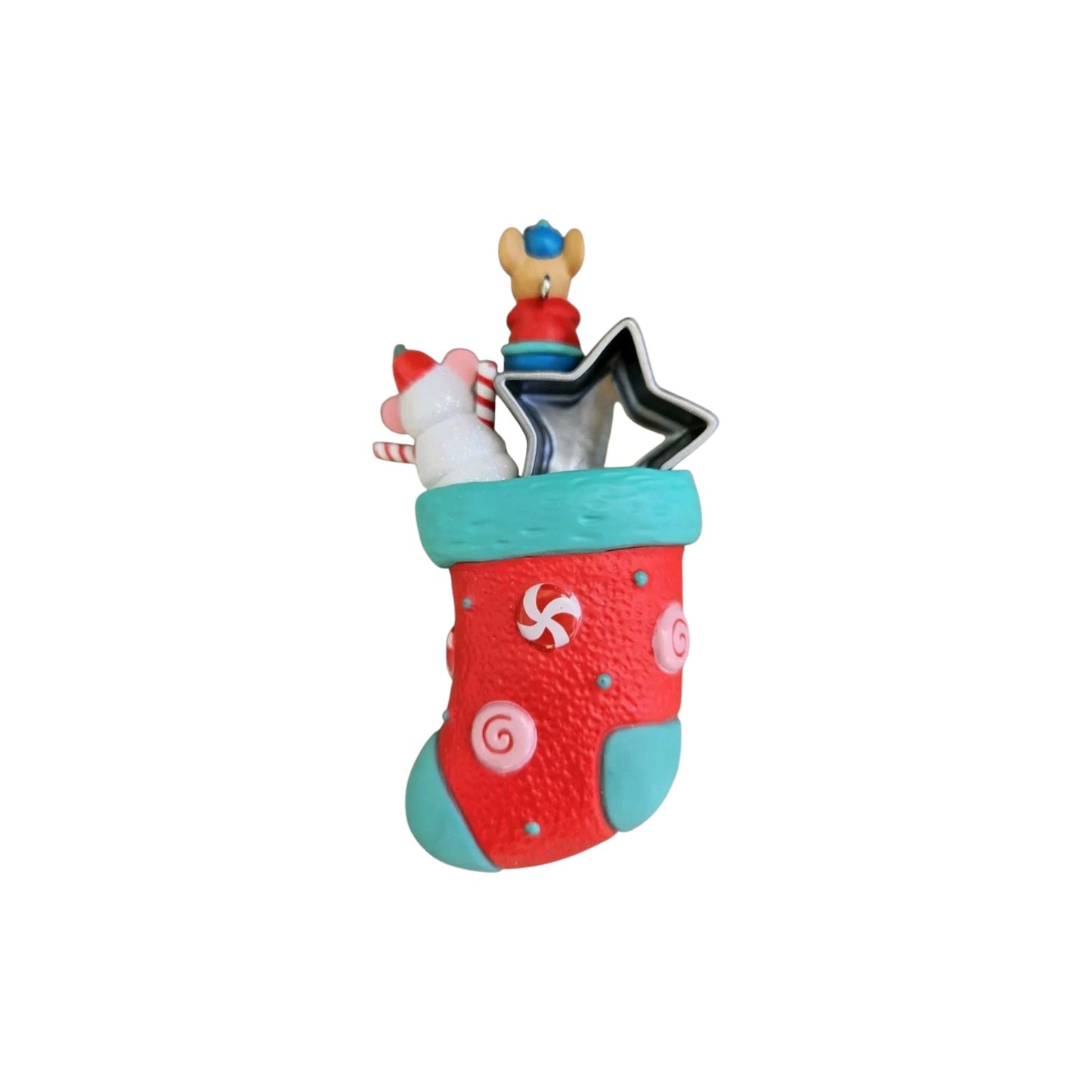 2023 Stocking Stuffers Surprise (Christmas)