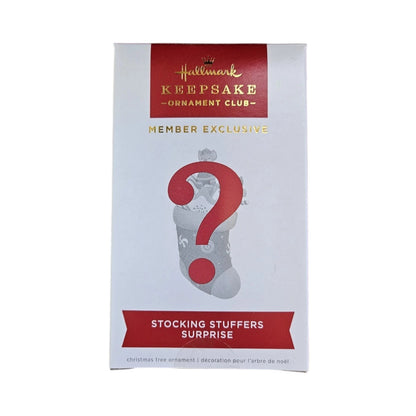 2023 Stocking Stuffers Surprise (Christmas)
