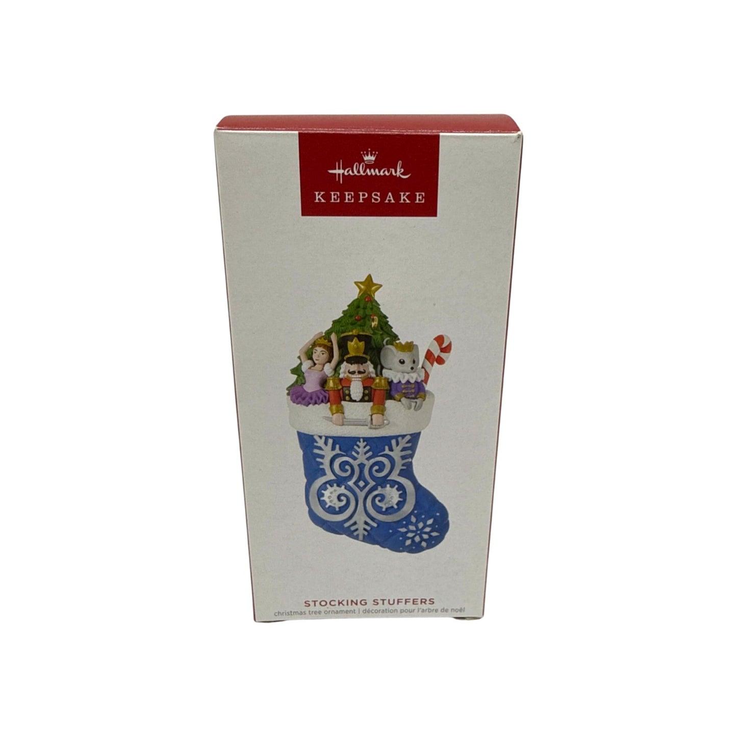 2023 Stocking Stuffers (Stocking Stuffers)
