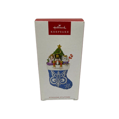2023 Stocking Stuffers (Stocking Stuffers)