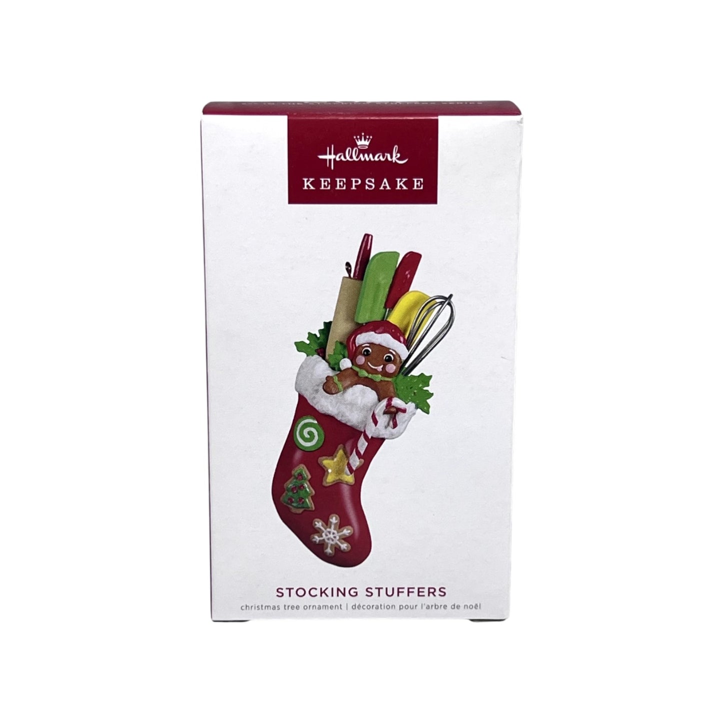 2022 Stocking Stuffers (Stocking Stuffers)