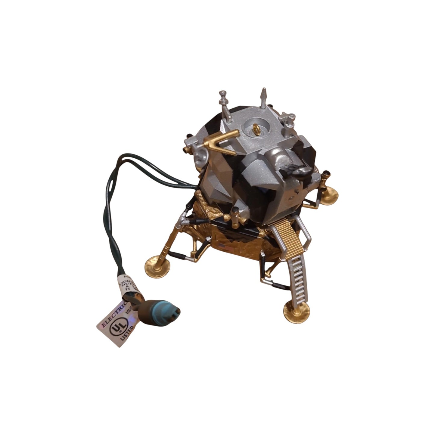 1998 Apollo Lunar Module (Journeys Into Space)
