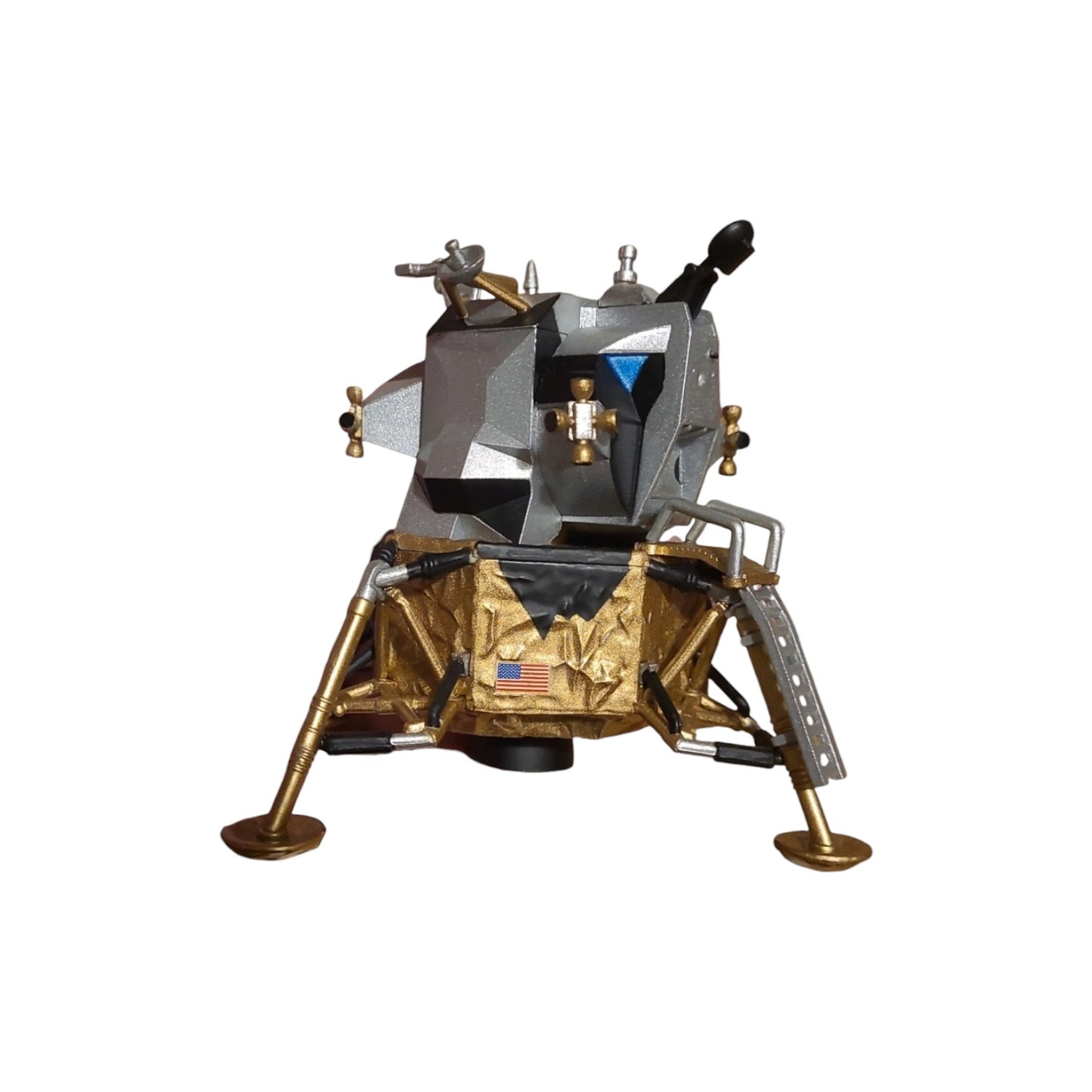 1998 Apollo Lunar Module (Journeys Into Space)
