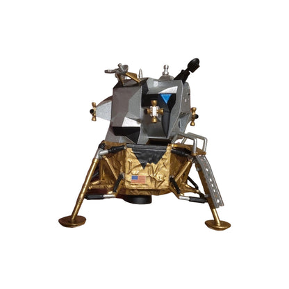 1998 Apollo Lunar Module (Journeys Into Space)