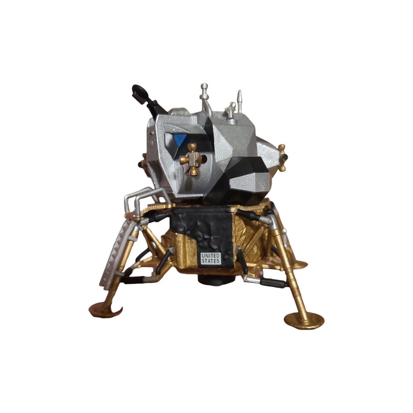 1998 Apollo Lunar Module (Journeys Into Space)