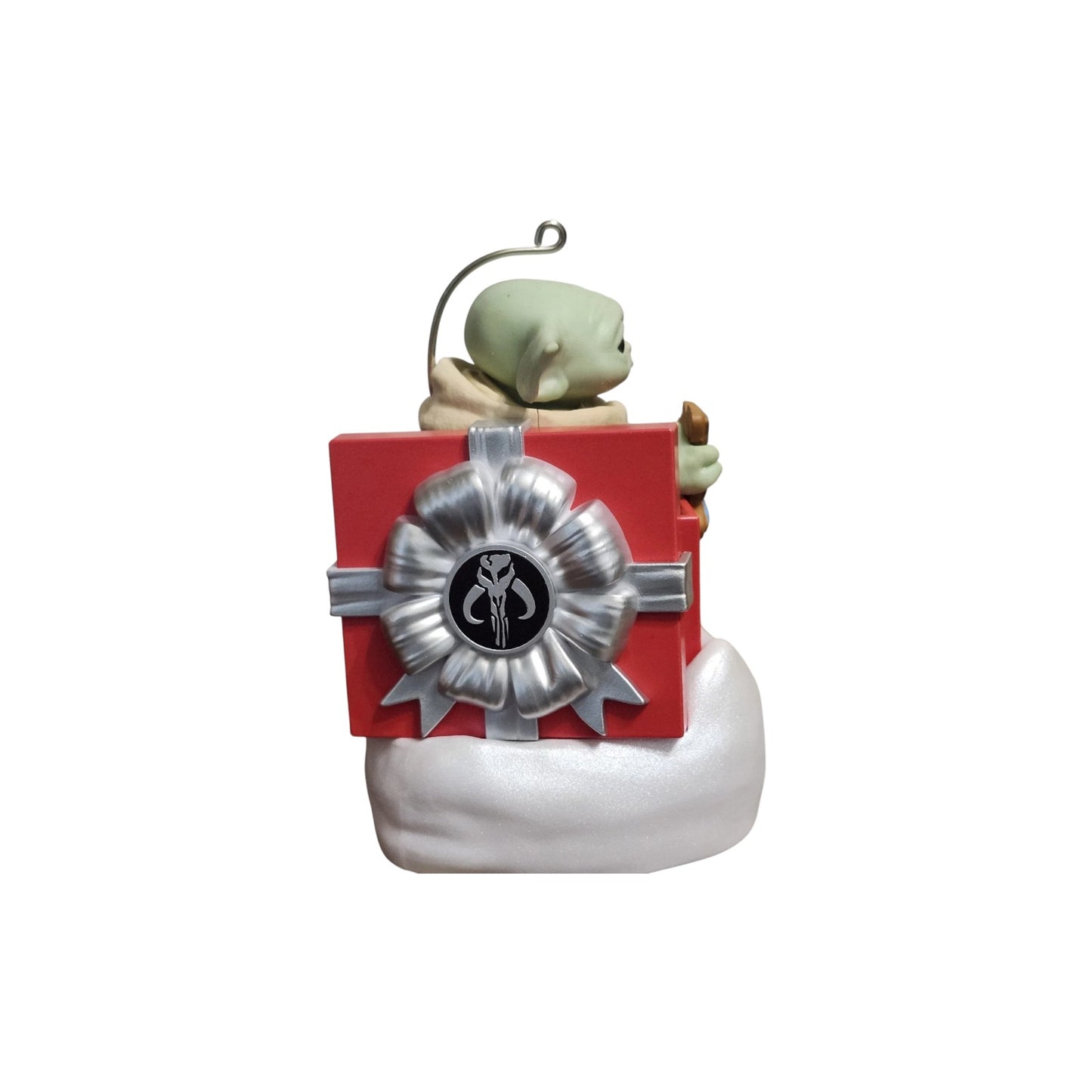 2022 Grogu Greetings (Star Wars)