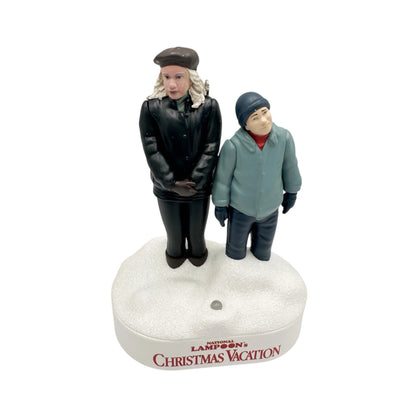 2022 Audrey and Russ Griswold (National Lampoon's Christmas Vacation)