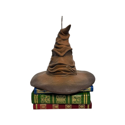 2021 Sorting Hat (Harry Potter)