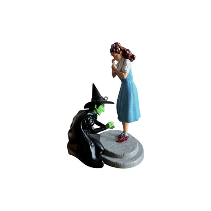 2021 Give Me Back My Slippers! (The Wizard of Oz)