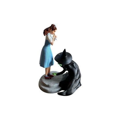 2021 Give Me Back My Slippers! (The Wizard of Oz)