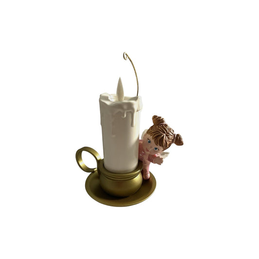 2021 Angelic Candlelight (Angel)