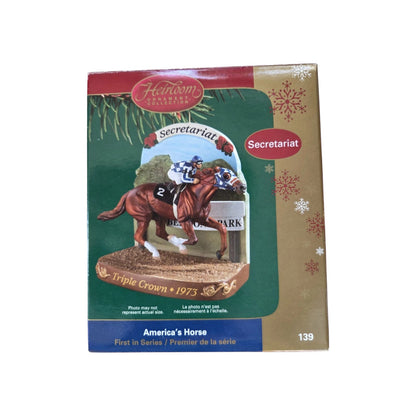 2006 Secretariat (Horse)