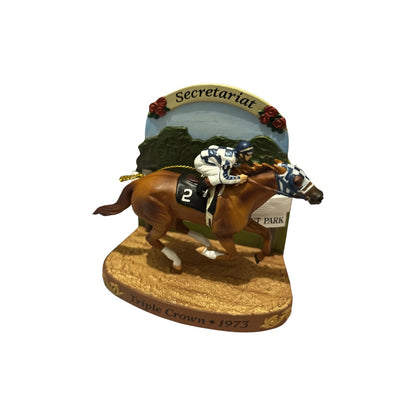 2006 Secretariat (Horse)
