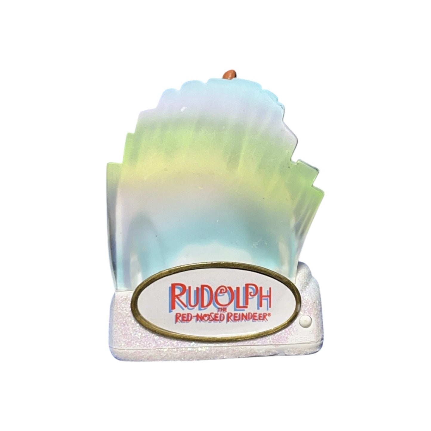 1998 Rudolph the Red-Nosed Reindeer (Rudolph the Red-Nosed Reindeer Series)