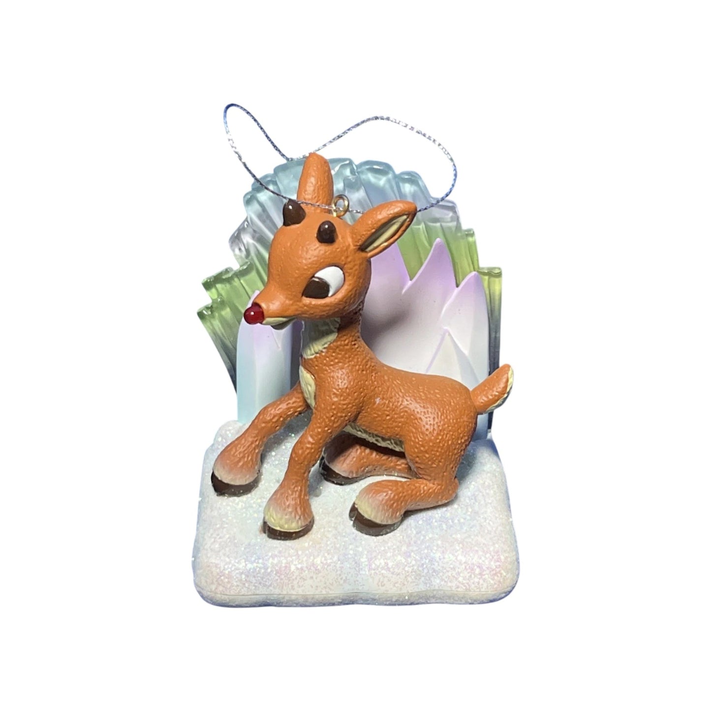 1998 Rudolph the Red-Nosed Reindeer (Rudolph the Red-Nosed Reindeer Series)