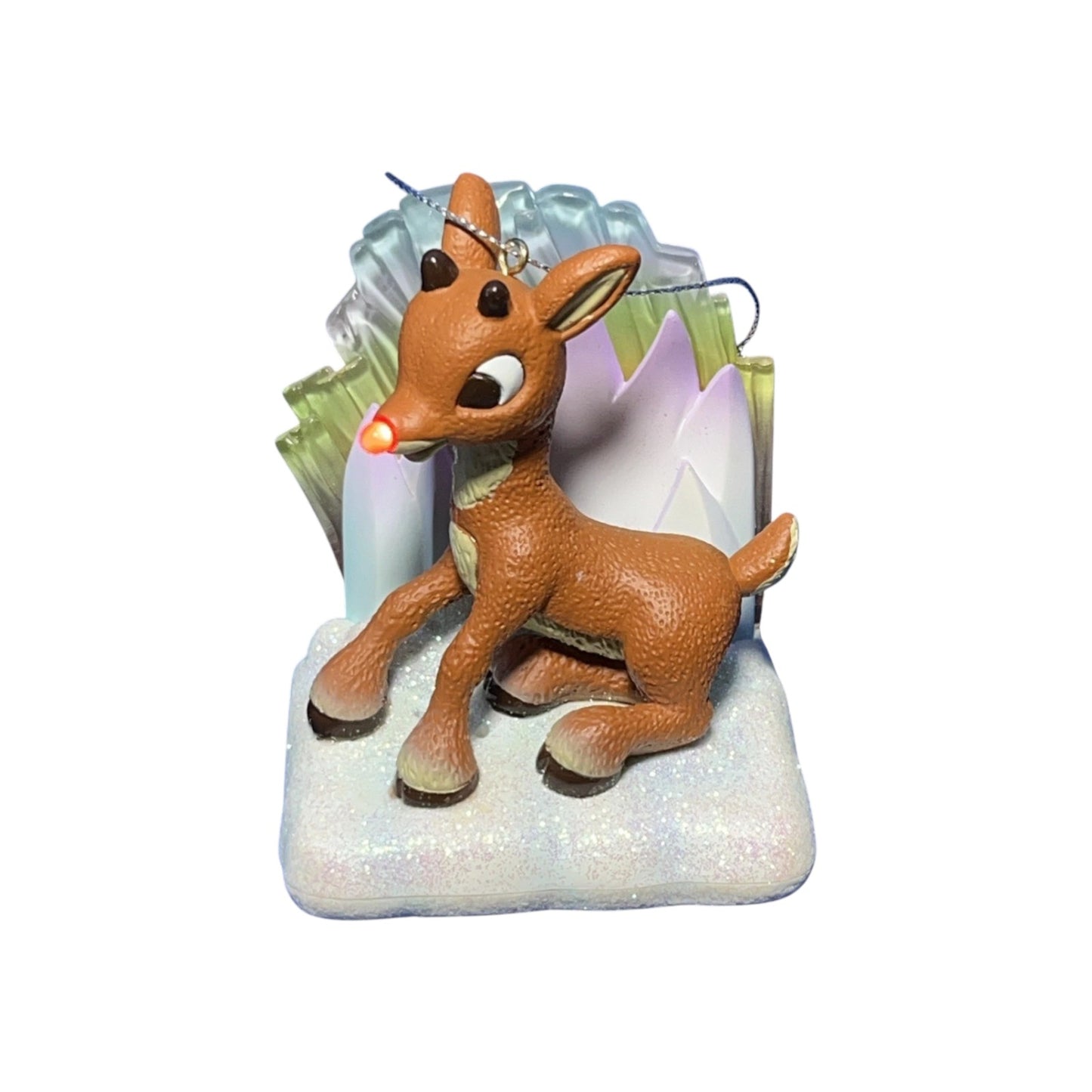 1998 Rudolph the Red-Nosed Reindeer (Rudolph the Red-Nosed Reindeer Series)