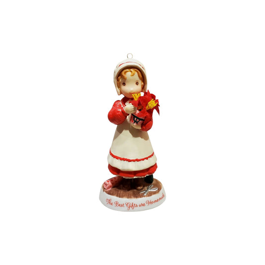1997 Holly Hobbie’s Holiday Gifts (Holly Hobbie) (Holly Hobbie Series)