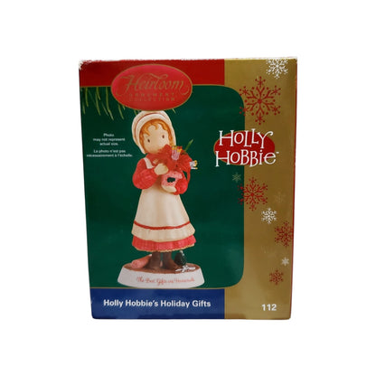 1997 Holly Hobbie’s Holiday Gifts (Holly Hobbie) (Holly Hobbie Series)